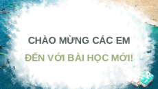 Giáo án Powerpoint Bài 6 Địa lí 9 Kết nối tri thức: Thực hành