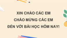 Giáo án Powerpoint Bài 7: Bè xuôi sông La Tiếng việt lớp 4 Chân trời sáng tạo (Phiên bản 2)