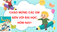 Giáo án Powerpoint Đọc: Con sóng lan xa (trang 12, 13) Tiếng việt lớp 4 Cánh diều