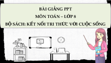Bài giảng Powerpoint Luyện tập chung (trang 13) Toán 8 Kết nối tri thức