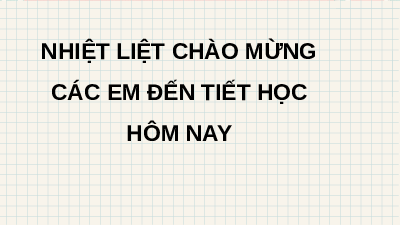 Bài giảng Powerpoint Chia số có bốn chữ số cho số có một chữ số Toán lớp 3 Chân trời sáng tạo (phiên bản 2)