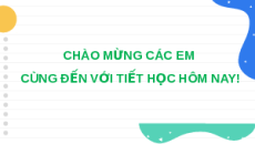 Giáo án powerpoint Giờ, phút, xem đồng hồ | Chân trời sáng tạo Toán lớp 2