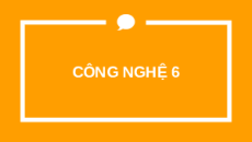 Giáo án Powerpoint Bài 1: Khái quát về nhà ở Công nghệ 6 Kết nối tri thức