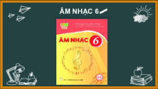 Bài giảng Powerpoint Âm nhạc lớp 6 Kết nối tri thức