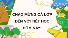 Giáo án Powerpoint Bài 11 Khoa học lớp 5 Chân trời sáng tạo: Năng lượng mặt trời, gió và nước chảy