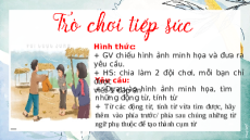 Giáo án powerpoint Thực hành tiếng việt 2 | Kết nối tri thức Ngữ văn 6