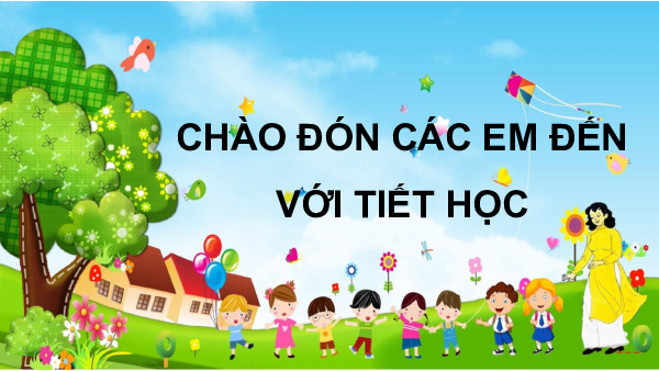 Giáo án Powerpoint Ôn tập cuối học kì I Tiếng việt lớp 3 Chân trời sáng tạo