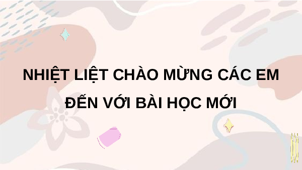 Giáo án Powerpoint Bài 33: Em làm được những gì Toán lớp 4 Chân trời sáng tạo