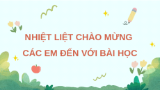 Giáo án Powerpoint Bài 1: Lợi ích của hoa, cây cảnh đối với đời sống Công nghệ lớp 4 Kết nối tri thức