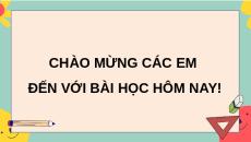 Giáo án Powerpoint Đơn thức nhiều biến. Đa thức nhiều biến Toán 8 Cánh diều