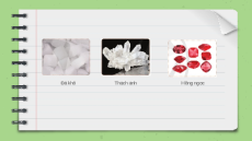 Giáo án Powerpoint Oxide Hóa học - KHTN 8 Cánh diều