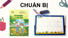 Giáo án Powerpoint Bài 9 Tự nhiên xã hội lớp 2 Kết nối tri thức: Giữ vệ sinh trường học