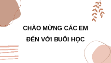 Giáo án Powerpoint Tập hợp các số hữu tỉ Toán 7 Chân trời sáng tạo