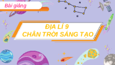 Giáo án Powerpoint Bài 8: Dịch vụ Địa lí 9 Chân trời sáng tạo