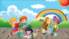 Giáo án Powerpoint Bài 3 Đạo đức lớp 3 Chân trời sáng tạo: Em ham học hỏi