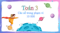 Bài giảng Powerpoint Toán lớp 3 Học kì 2 Cánh diều