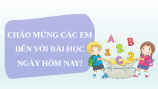 Giáo án Powerpoint Luyện tập Toán lớp 2 Cánh diều