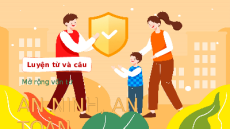 Giáo án Powerpoint Luyện từ và câu: Mở rộng vốn từ: An ninh, an toàn Tiếng Việt lớp 5 Cánh diều