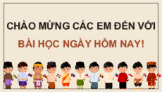 Bài giảng Powerpoint Bài 4: Sự ra đời và phát triển của Hiệp hội các quốc gia Đông Nam Á (ASEAN)