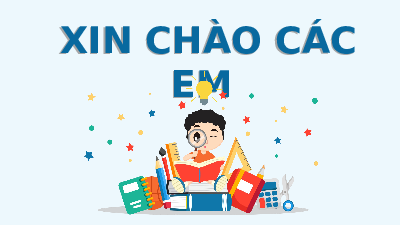 Giáo án Powerpoint Bài 31 Địa lí 12 Kết nối tri thức: Thực hành