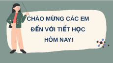 Giáo án điện tử Bài tập cuối chương 2 Toán 8 Chân trời sáng tạo