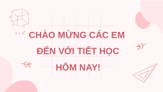 Giáo án Powerpoint Nhân số có năm chữ số với số có một chữ số Toán lớp 3 Chân trời sáng tạo