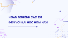 Giáo án Powerpoint Chuyên đề Bài 1: Tổng quan về dự án nghiên cứu thuộc lĩnh vực cơ khí lớp 11 Kết nối tri thức