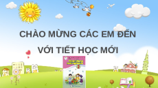 Giáo án Powerpoint Chủ đề 5 Tuần 20 HĐTN lớp 2 Cánh diều