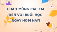 Giáo án Powerpoint Chục nghìn Toán lớp 3 Chân trời sáng tạo