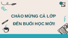 Giáo án Powerpoint Bài 7: Thích ứng với thay đổi Giáo dục công dân 9 Kết nối tri thức