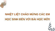 Giáo án Powerpoint Nói và nghe: Kể về một việc làm thể hiện tình cảm của em với người thân Tiếng việt lớp 4 Chân trời sáng tạo (Phiên bản 2)