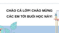 Giáo án Powerpoint chuyên đề Bài 9: Triển khai và báo cáo kết quả và chế tạo robot tự hành 12 Kết nối tri thức