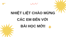 Giáo án Powerpoint Bài 22: Sự hình thành cơ thể người Khoa học lớp 5 Kết nối tri thức