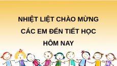 Giáo án Powerpoint Số hạng - Tổng (trang 13, 14, 15, 16) Toán lớp 2 Chân trời sáng tạo (phiên bản 2)