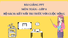 Giáo án powerpoint Thực hiện tính toán trên đa thức với phần mềm GeoGebra Toán 8 Kết nối tri thức
