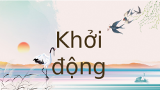 Giáo án Powerpoint Bản sắc dân tộc: cái gốc của mọi công dân toàn cầu Ngữ văn 9 Chân trời sáng tạo