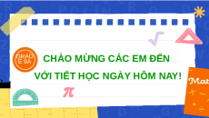 Giáo án Powerpoint Bất phương trình bậc nhất một ẩn Toán 9 Chân trời sáng tạo