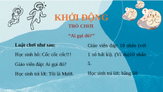 Giáo án Powerpoint Nhân, chia với 10, 100, 1 000, ... Toán lớp 4 Kết nối tri thức (Phiên bản 2)