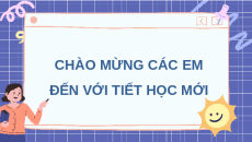 Giáo án Powerpoint Tuần 12 HĐTN lớp 4 Chân trời sáng tạo