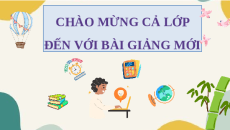 Giáo án Powerpoint Khái niệm phân số Toán lớp 4 Kết nối tri thức (Phiên bản 2)