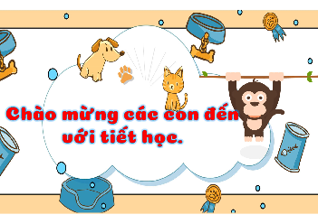 Giáo án Powerpoint Ôn tập hình học về đo lường Toán lớp 3 Cánh diều