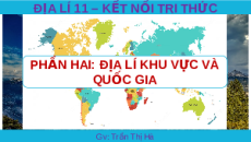 Giáo án Powerpoint Bài 31 Địa lí 11 Kết nối tri thức: Kinh tế Cộng hòa Nam Phi