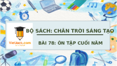 Giáo án Powerpoint Ôn tập cuối năm Toán lớp 4 Chân trời sáng tạo