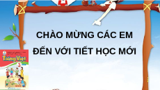 Giáo án Powerpoint Trao đổi: Em thích thể thao trang 97, 98 Tiếng việt lớp 3 Cánh diều