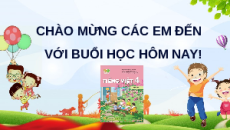Giáo án Powerpoint Đọc mở rộng (trang 54) Tiếng việt lớp 4 Kết nối tri thức (Phiên bản 2)