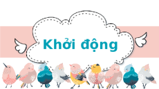 Giáo án Powerpoint Bài 3: C, c, dấu sắc Tiếng việt lớp 1 Kết nối tri thức