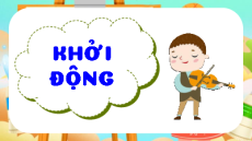Giáo án Powerpoint Vị trí định hướng trong không gian Toán lớp 1 Kết nối tri thức