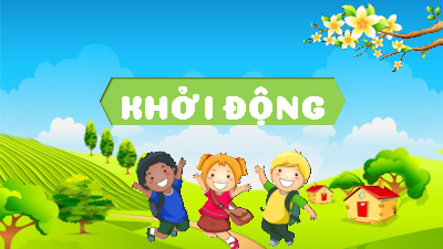 Giáo án Powerpoint Tìm số trung bình cộng Toán lớp 4 Cánh diều