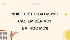 Giáo án Powerpoint Bài 19: Vi khuẩn có ích trong chế biến thực phẩm Khoa học lớp 5 Kết nối tri thức