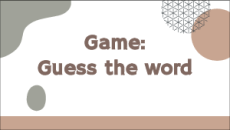 Giáo án Powerpoint Unit 4: My neighbourhood Tiếng Anh 6 Global success